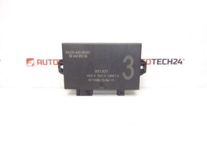 ECU parkovací asistent Citroën 9644485380 601.931 6590F1