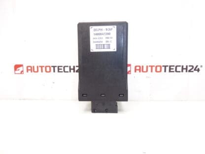 ECU posuvných dverí Citroën Peugeot 1400047280 657047