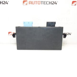 ECU posuvných dverí Citroën Peugeot 9659970380 9659919080 6554SR