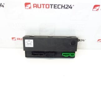 ECU posuvných zadných dverí Citroën Peugeot 1400500180 9138H4