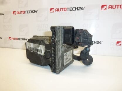 ECU robotické prevodovky Citroën C4 9664139780 9662943480 2529WR 2531A0