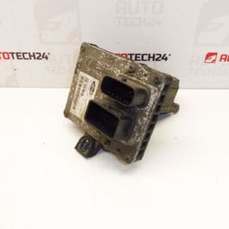 ECU robotické prevodovky Citroën C4 Picasso 9675305480 2529WR 2531A0