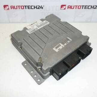 ECU Siemens SID 801 Citroën Peugeot 5WS40020H-T