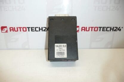 ECU zamykanie Citroën Peugeot cim49ct 6547VG