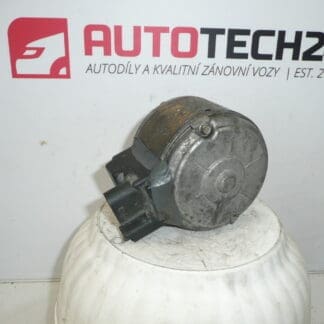 Elektromotor BHI Citroen C5 I II III 9636713880