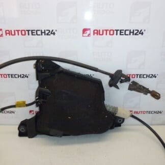 Elektronická ručná brzda Citroën C4 Picasso 0204280099 9684898480 470207