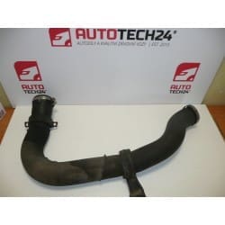 Hadica intercoolera Citroën Peugeot 2.7 HDI 0384J0