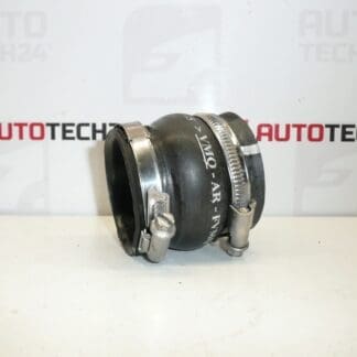 Hadica turba 1.6 HDI Citroën Peugeot 9651246880 0382EY