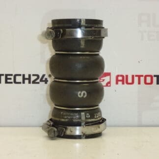 Hadica turba 1.6 HDI Citroën Peugeot 9670746280 0382PP