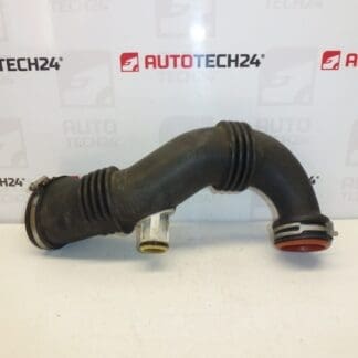 Hadica turba 1.6 HDI Citroën Peugeot 9687883780 9656953680