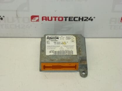 Jednotka airbagov Peugeot 206 206+ 9660349980 60232730