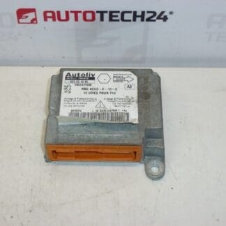 Jednotka airbagov Peugeot 206 9653441880 6545GL