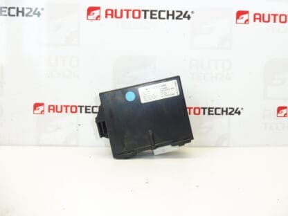 Jednotka zadného veka Peugeot 607 1304019947 8735J2