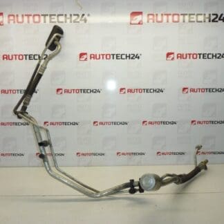 Klíma rúrka Citroën C4 Peugeot 307 9657451280 6460QL