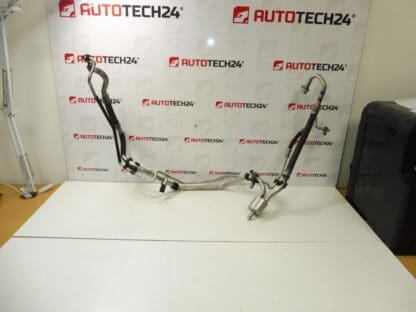 Klíma rúrka Citroen Peugeot 9658201080 647739