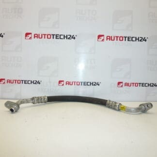 Klíma rúrka Peugeot 307 Citroën C4 9650629480 6460ZP