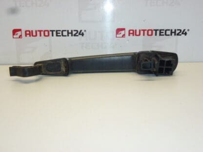 Kľučka dverí Citroën Peugeot čierna EZQ 9101GH - Image 2