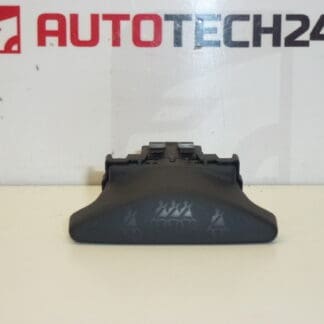 Kontrolka zapnutia bezpečnostných pásov Citroën C5 II 96527485ZE 6105LF