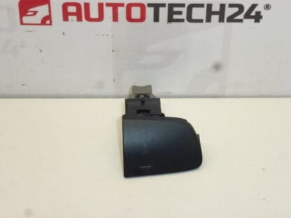 Kontrolka zapnutia bezpečnostných pásov TRW Peugeot 307 9654298877 6554NJ