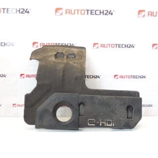 Kryt motora 1.6 e-HDI Citroën Peugeot 0137J0 0137F9