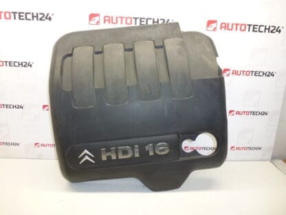 Kryt motora 2.0 HDI RHR Citroën 9657955780 013770