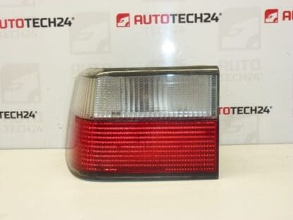 Ľavá zadná lampa blatník Citroën Xantia 6350K0