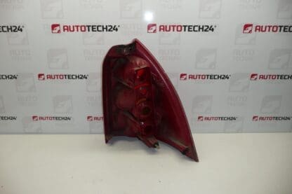 Ľavá Zadná Lampa Peugeot 307 SW 6350Q6 - Image 2