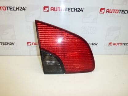 Ľavá zadná vnútorná lampa Peugeot 406 COMBI 6350H6