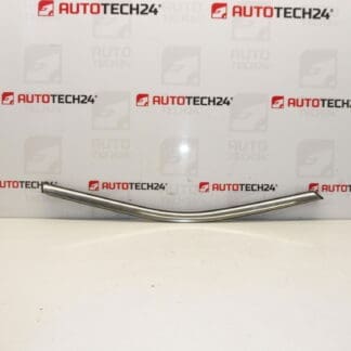 Lišta CHROM pre pravý predný blatník Citroen C4 Picasso 7841W2