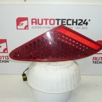 LZ lampa vnútorná Peugeot 307 CC 96413007JE 6350S4