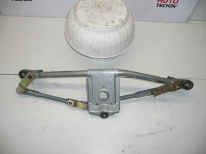 Mechanizmus stieračov Citroën C5 9632671180 6401F0 - Image 2