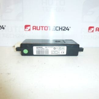 Modul Bluetooth Citroën Peugeot 9665099680 S122288001 659384