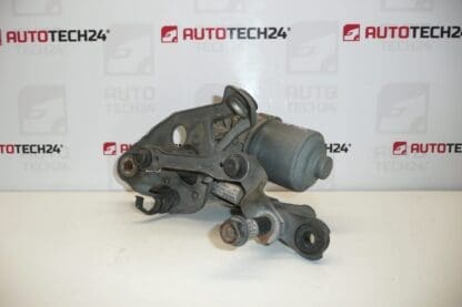 Motor ľavého stierača Peugeot 407 9656859980 3397020604