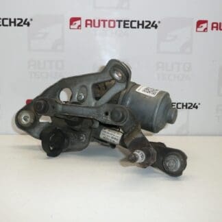 Motor ľavého stierača Peugeot 407 9661812180 0390241968