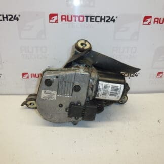 Motor pravého stierača Citroën C5 X7 9682761480 53569512 6405KZ