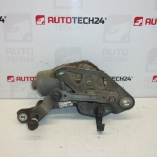 Motor pravého stierača Citroën Peugeot 9670031480 3397021076 6405PT