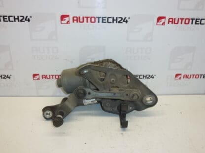 Motor pravého stierača Citroën Peugeot 9670031480 3397021076 6405PT