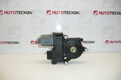 Motor sťahovania ľavého okna Peugeot 308 9657247680 9221CX