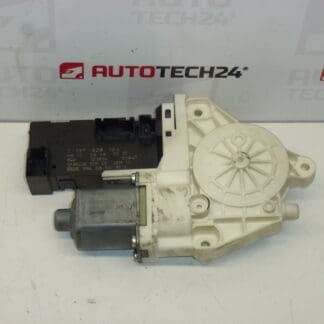 Motor sťahovania ľavého okna Peugeot 407 1137328124 9222Z0