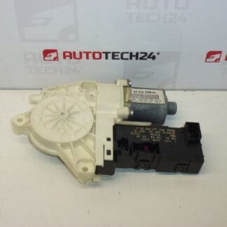 Motor sťahovania ľavého okna Peugeot 407 9663036680 9221Z1