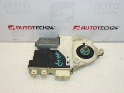 Motor sťahovania ľavého predného okna Citroën C5 II 9649304380 9221AK