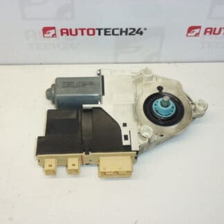 Motor sťahovania ľavého predného okna Citroën C5 II 9681597380 9221AK