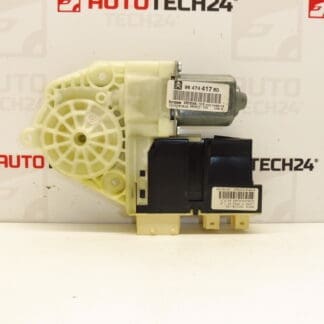 Motor sťahovania pravého okna Citroën C4 9647441780 9222R4