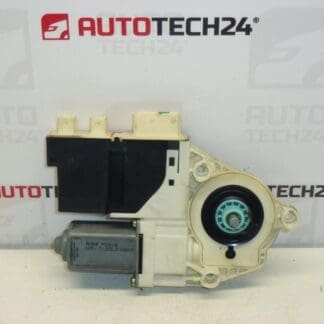 Motor sťahovania pravého predného okna Citroën C5 II 9649304480 9222AJ