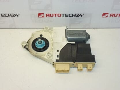 Motor sťahovania pravého predného okna Citroën C5 II 9681597580 9222AJ