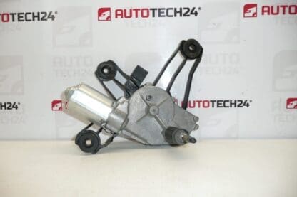 Motor stierača Bosch 9647455580 0390201580 6405N4