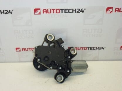 Motor zadného stierača Citroën C4 GRAND Picasso 9654115980 0390201817 6405CY