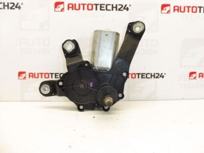 Motor zadného stierača Citroën Peugeot 1400416980 53028612 6405EN