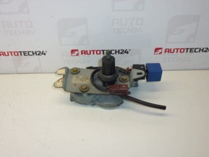 Motor zadného stierača Citroën Xsara 962381888 6405E5