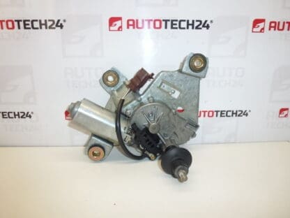 Motor zadného stierača Peugeot 406 kombi 0390201556 6405G3